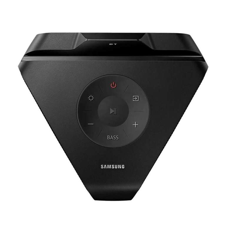 Elektra: Torre de sonido Samsung t-40