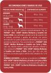 Amazon - Dog Chow 7.5 Kg Comida para Perros Adultos Medianos y Grandes con Extralife
