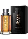 Amazon: Perfume Hugo Boss Boss The Scent for Men EDT Spray 3.3 oz