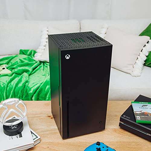 Amazon: Mini Refrigerador Xbox Series X