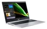 Amazon: Laptop Acer Aspire 5 | Ryzen 5 5500U | 8GB RAM | 256GB SSD | 15.6" Full HD | Teclado retroiluminado | Windows 11 | WiFi 6