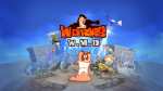 Nintendo E-Shop Argentina: Worms WMD