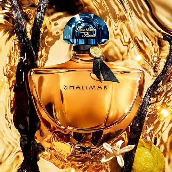 Bodega Aurrera: Perfume Shalimar Guerlain