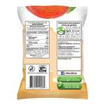 Amazon: Polvo de gelatina para preparar 6 litros durazno y naranja | envío gratis con Prime