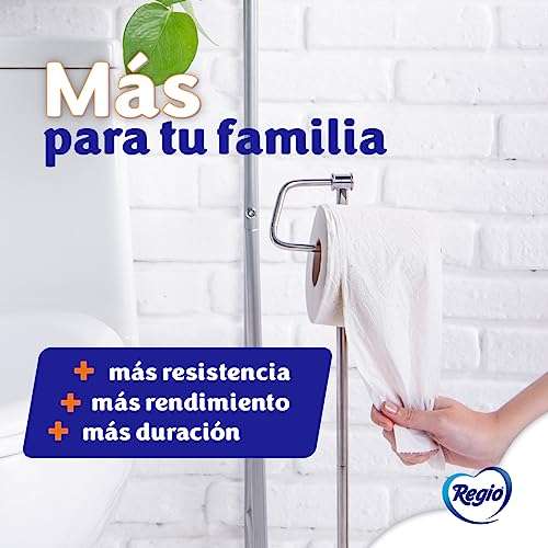 Ofertas y promociones de Papel higiénico ⇒ febrero 2024 - Promodescuentos