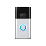 Amazon: Ring Video Doorbell – video HD 1080p