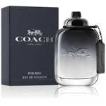 Costco: Perfume Coach Man 100ml