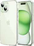 Amazon: Case Ugreen linea iPhone 15 y 14