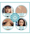 Amazon: Maybelline Base de Maquillaje Fit Me Matte, 238 Rich Tan | Planea y Cancela | Envío gratis con Prime