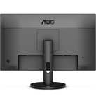 Amazon: AOC - G2490VX Monitor de Juegos de Clase sin Marco, de 24 Pulgadas, FHD 1920 x 1080, 1 ms 144 Hz, FreeSync Premium