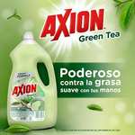 Amazon: Axion Green Tea 2.8L | Planea y Ahorra, envío gratis con Prime