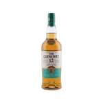 Mercado Libre: Whisky "The Glenlivet" single malt 12 años con 34% descuento