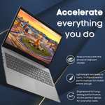 Amazon: Laptop Lenovo IdeaPad 3i 14" 20 GB RAM 1TB SSD con Intel core I3 11th y Windows 11s