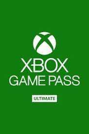 Eneba: Xbox Game Pass Ultimate – 2 mes de suscripción TRIAL global no acumulable (aplican cuentas que ya han tenido game pass)