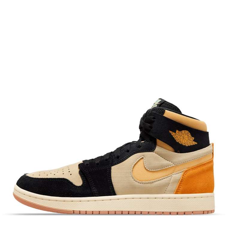 Air Jordan 1 Zoom CMFT Celestial Gold 26.5 a solo $2099 en Innvictus |  Promodescuentos