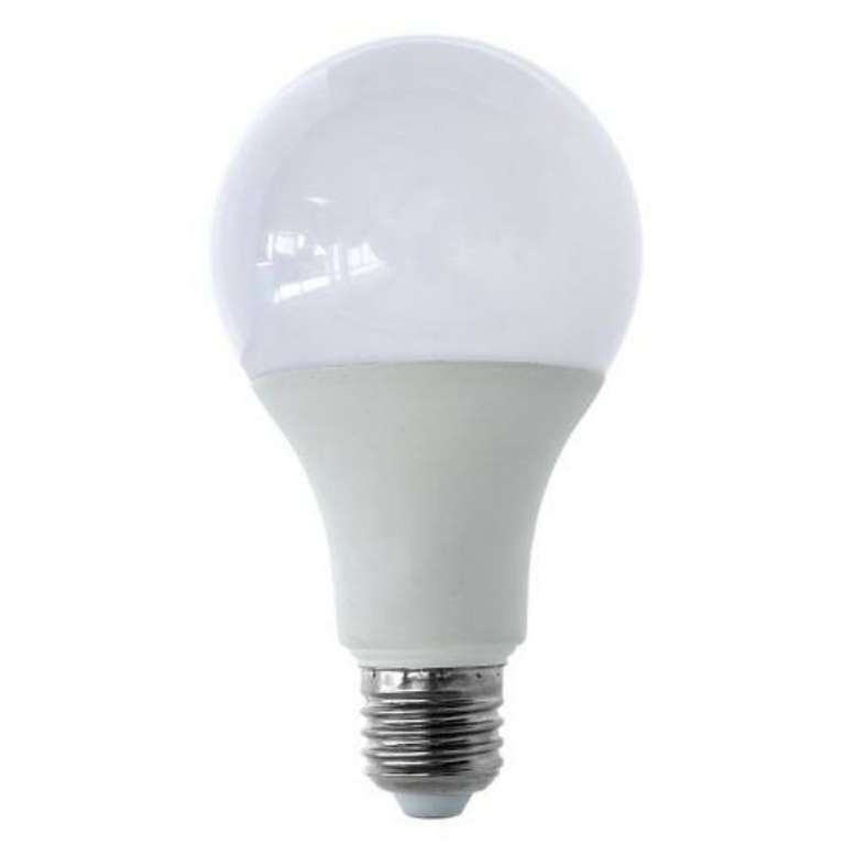 Shopee: Focos ahorradores ILV luz led consumen 10w iluminación de 60w excelente calidad