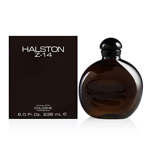 Amazon: Halston: Z-14 By Halston - 236mL Cologne For Men