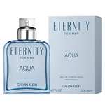 Amazon: Calvin Klein Eternity Aqua EDT 200 ml