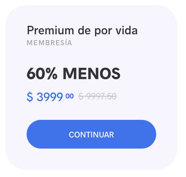 Meditopia (App para meditar) $414 MXN CON ACTUALIZACIONES DE POR VIDA