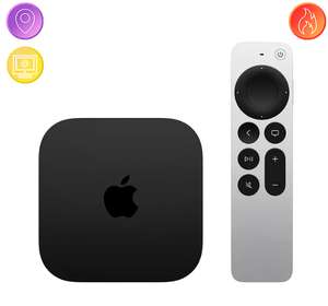 Costco: Apple TV 4K 64 GB