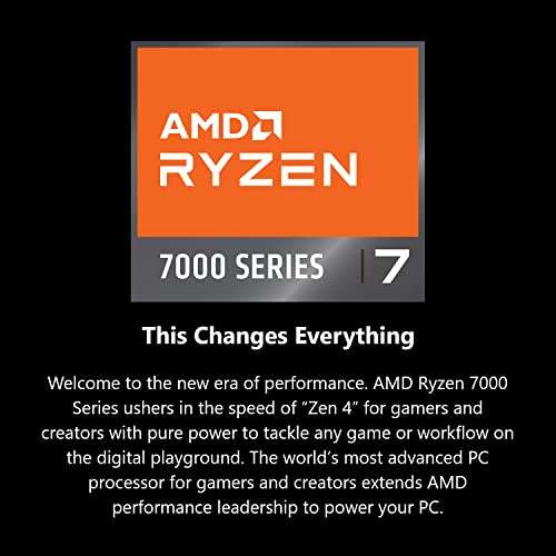 Amazon: Acer Nitro 17 Laptop gaming AMD Ryzen 7 7840HS Octa-Core CPU 17.3 Pulgadas FHD 165Hz IPS NVIDIA GeForce RTX 4050 16GB DDR5 1TB SSD