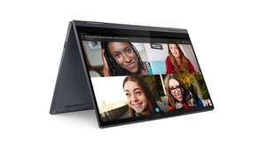 Lenovo: Laptop Yoga 7i 14" i7 11th - Slate Grey