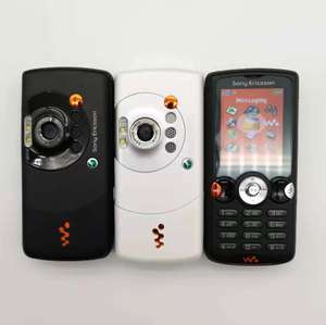 AliExpress: Sony Ericsson W810i Refurbished Black