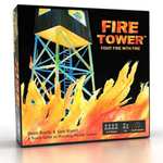 Amazon: Juego de mesa Fire Tower