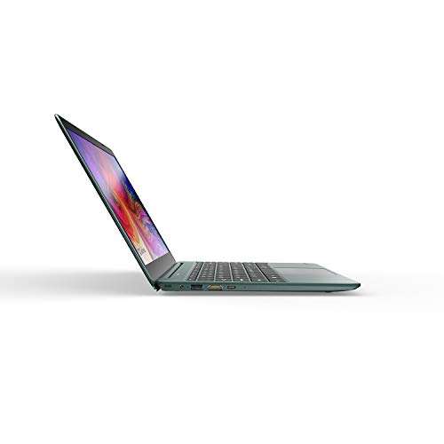 Amazon: Laptop Gateway Intel Core i3-1005G1 hasta 3.4GHz