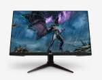 Amazon: Monitor Acer Vg0 23.08" FHD 180 Hz 1ms FreeSync