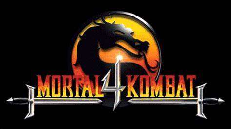 GOG: Mortal Kombat 4 a $10mxn (0.60 dls)