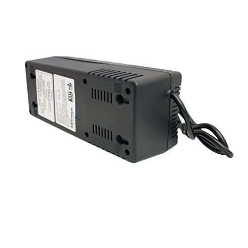 Amazon: VICA T-02 Regulador Electrónico de Voltaje 1200 VA / 700 W