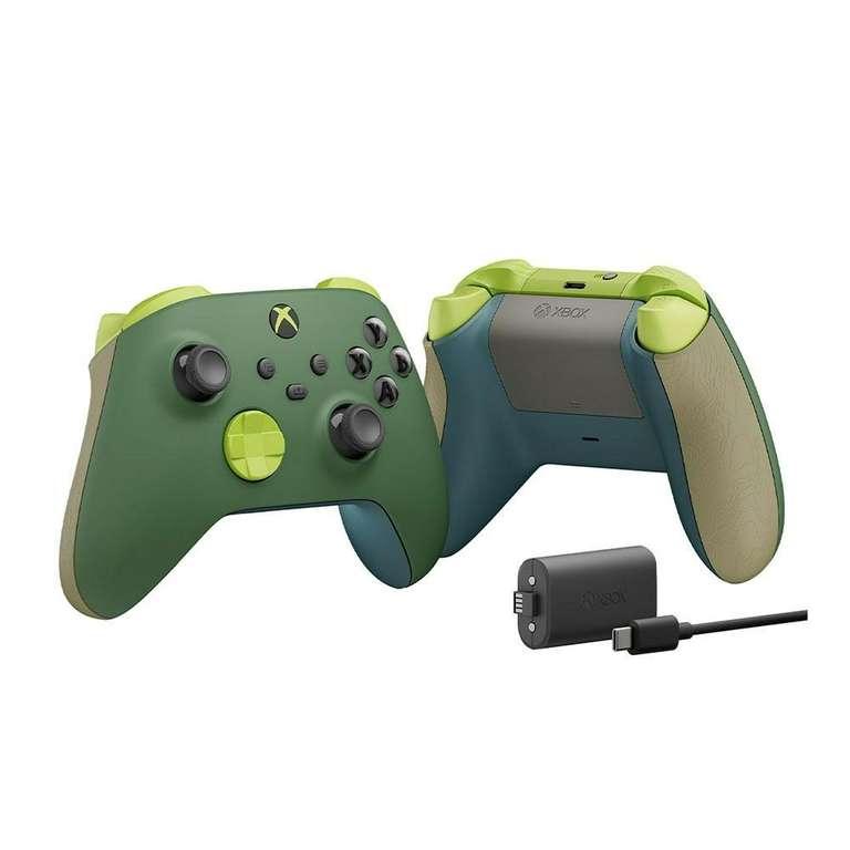 Control Inalámbrico Xbox Series X