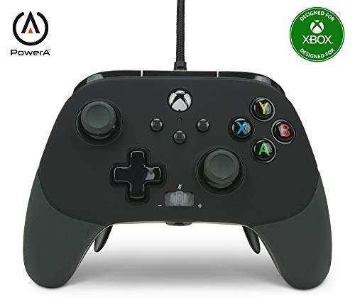 Amazon: PowerA Fusion Pro 2 Control Alámbrico para Xbox Series X|S