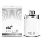 Amazon: Perfume MONTBLANC Legend Spirit Eau De Toilette