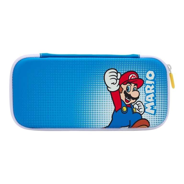 Walmart: Estuche Nintendo Switch Power A Mario POP