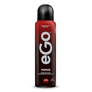 Amazon: Desodorante EGO