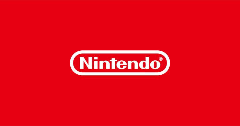 Nintendo eShop: Ciberofertas, ahorra hasta un 50%