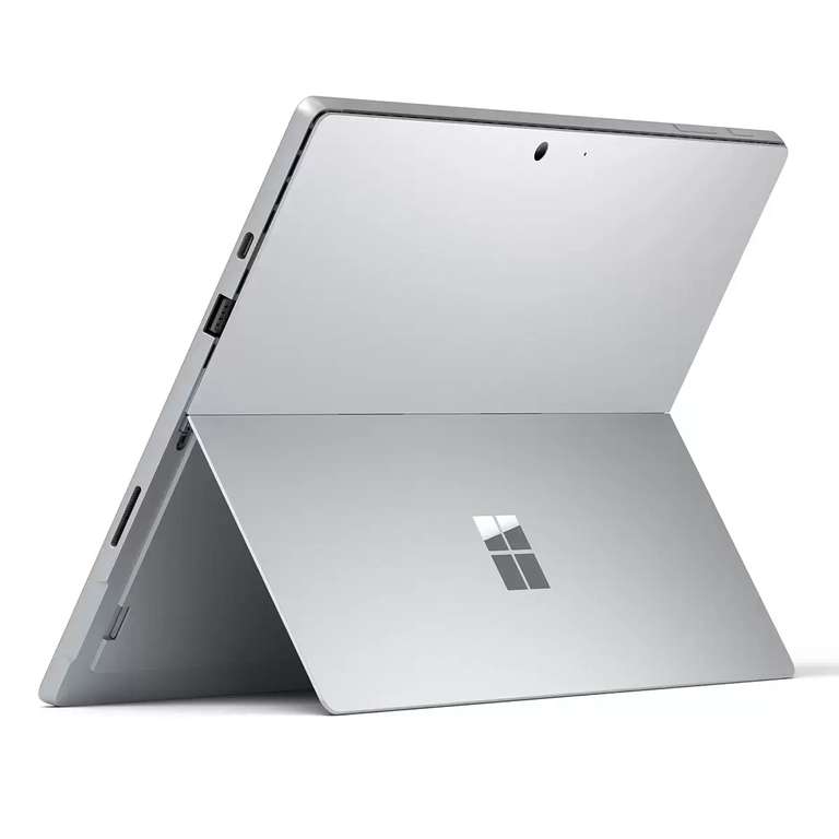 Costco: Microsoft Surface Pro 7 12.3" Platinum Intel Core i3 (Pagando con Paypal/HSBC)