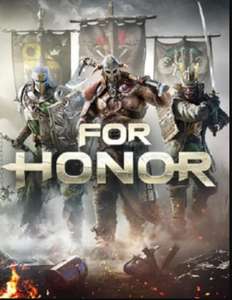 Steam: FOR HONOR