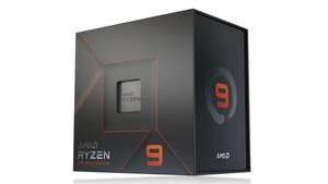Intercompras: Procesador AMD Ryzen 9 7900X, 4.7GHz, 12 Núcleos, 24 hilos, Socket AM5, 64MB Caché, 170W - HSBC + PayPal