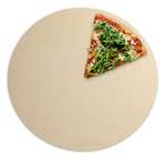 Amazon: Piedra para pizza XXL (Baja al pagar) promoreceta en comentarios.