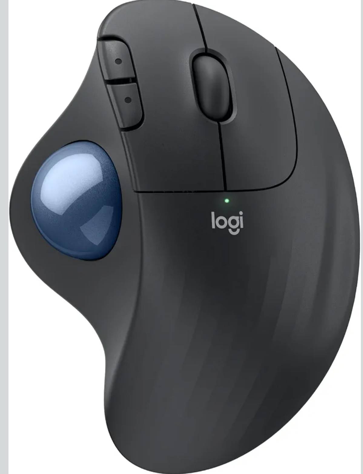 AMAZON: Logitech Ergo M575S - Mouse inalámbrico con trackball