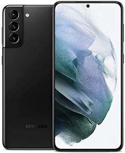 Amazon: SAMSUNG Galaxy S21+ Plus desbloqueado | Smartphone versión de EE. UU. | 128 GB - Negro fantasma - (reacondicionado)