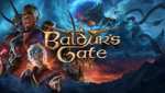 GOG: Baldur's Gate 3