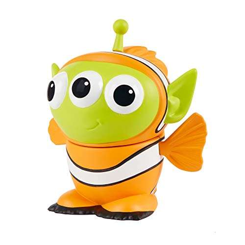 Amazon: Juguete Marciano con Disfraz de Nemo Disney Pixar