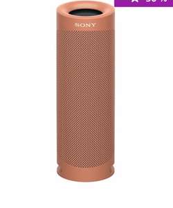 Sony Store: Bocina XB23 (MercadoPago)