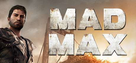 STEAM: Mad Max - PC
