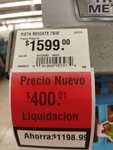 Walmart: Set Ciudad Rescate Paw Patrol - Miguel Ángel de Quevedo