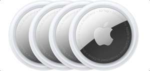Costco: Apple AirTag 4 piezas